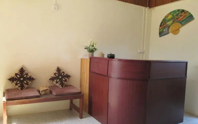 Blissful Inn Nyaung Shwe