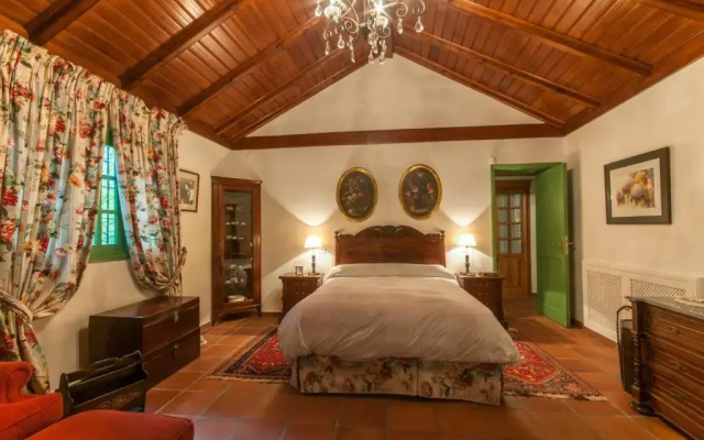 Finca Cloty