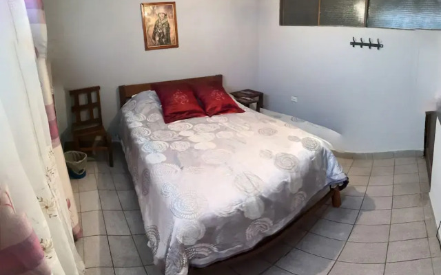 Casa Discreta Cochabamba