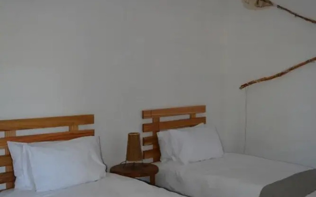Gecko Cottages