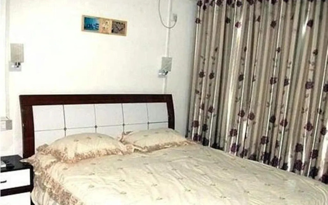 Yangshuo Travellers Land Youth Hostel