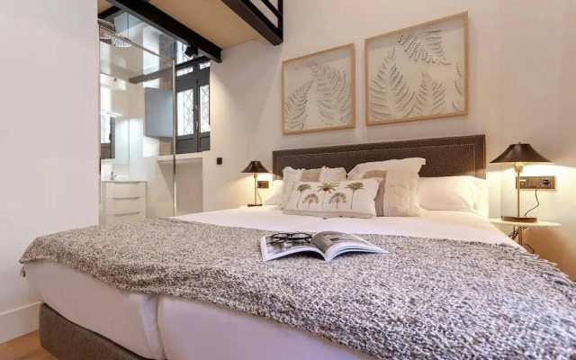 Genteel Home Almansa