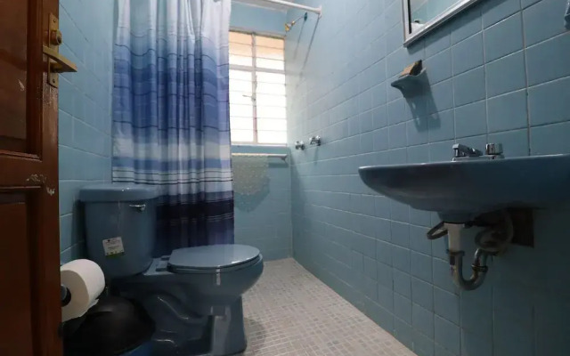 Bungalows Villa Limon