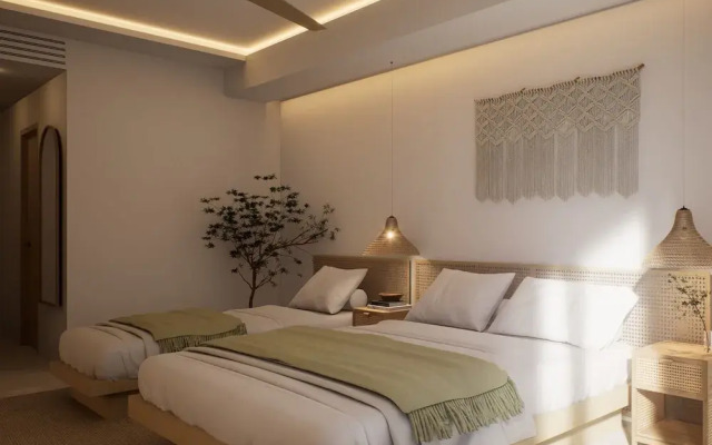 Considero Hotels Maldives - Thoddoo