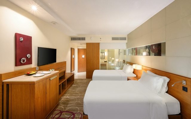 Centara Grand at Central Plaza Ladprao Bangkok