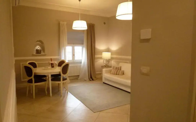 Brunelleschi suite