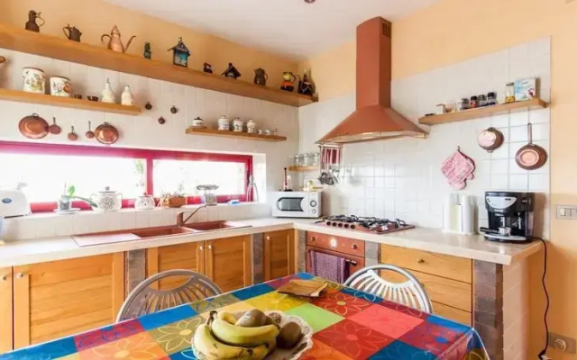 Villa Flores