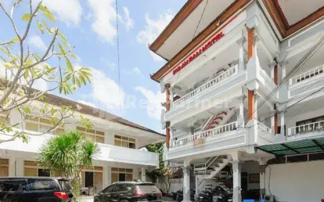 Pulau Bali Hotel Denpasar Mitra RedDoorz