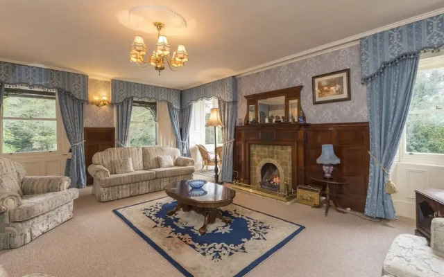Banoge House