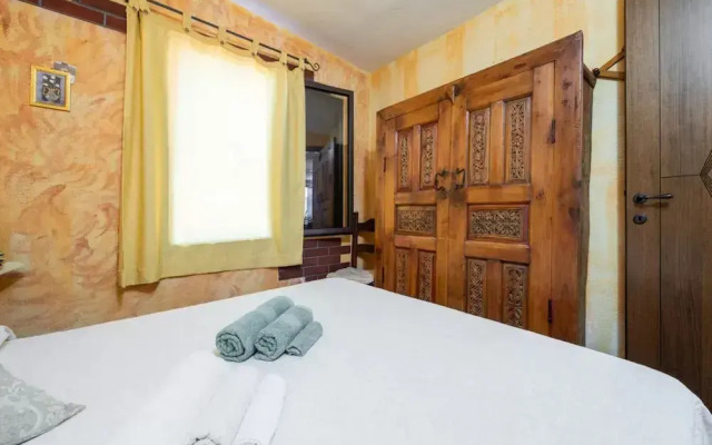 Authentic Sardinian Villa Surrounded by Nature