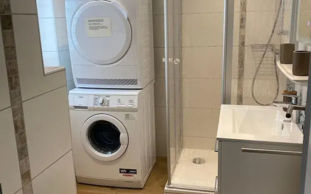Ferienwohnung Maxi