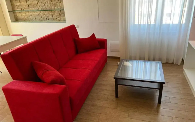 Bibi House