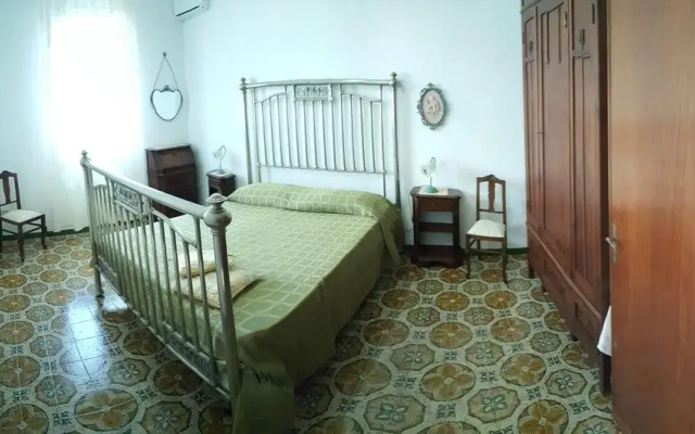 A casa di nonna Vincenza