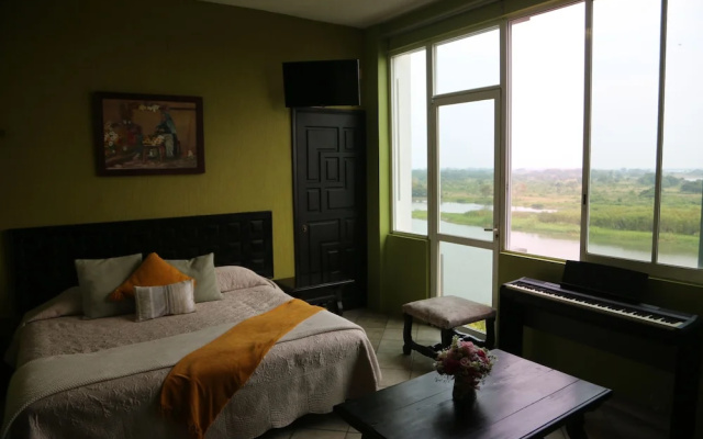 Hotel Santa Luisa Finca-Resort