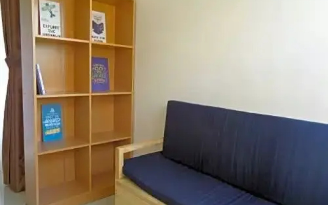Daper Hostel