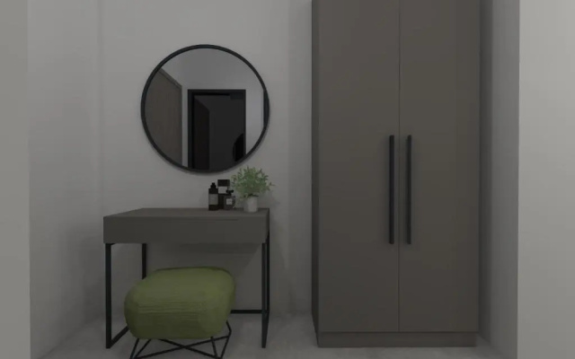 Diamond Seaside Suites