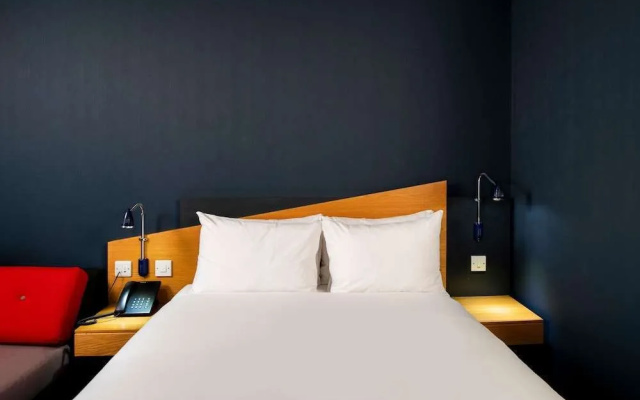 Holiday Inn Express Birmingham Oldbury M5 Jct 2