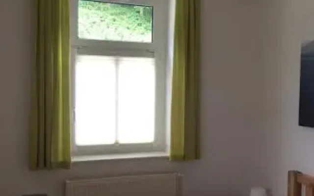 Pension Hönel-Hof Bad Schandau