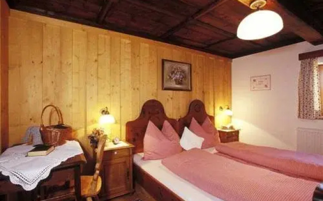 Familienparadies Ederbauer