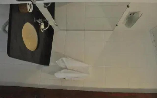 Pousada Marambaia