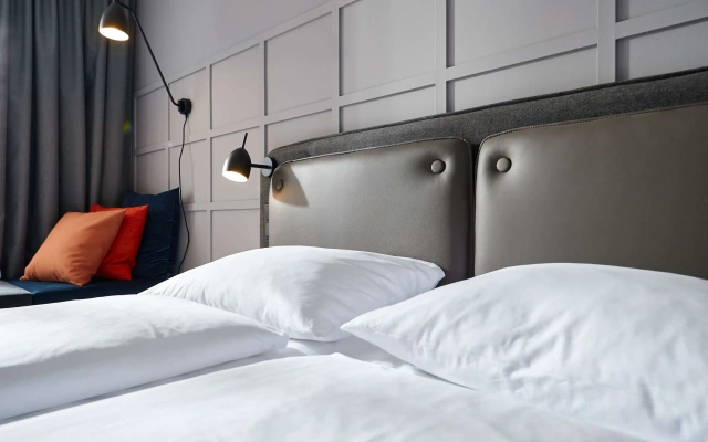unique by ATLANTIC Hotels Kiel