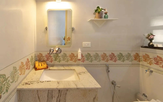 Magnolia by Nature Resorts & Stays