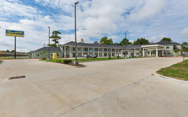 Scottish Inns & Suites
