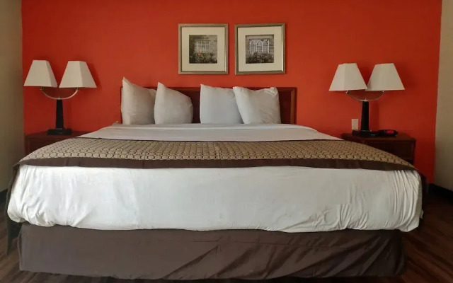 Extended Studio Hotel