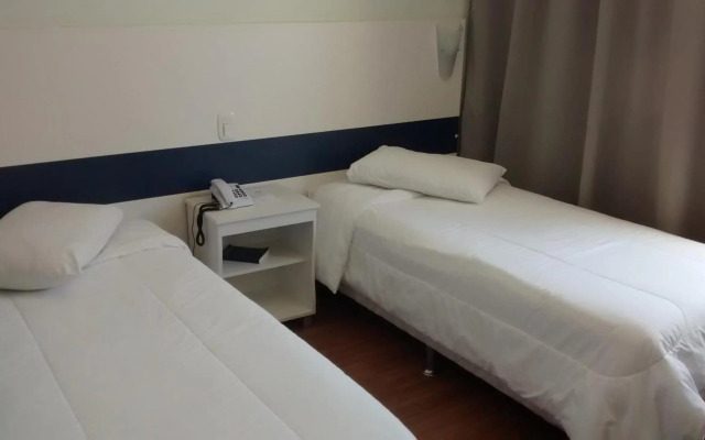 Turis Hotel