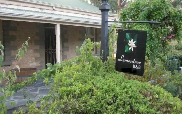 Lemontree Cottage