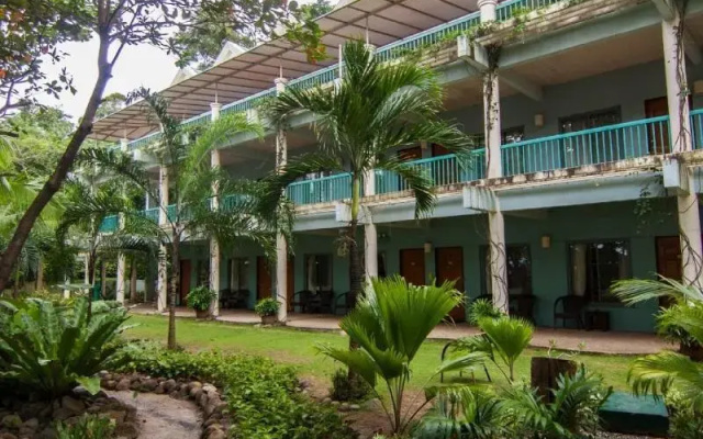 Camayan Beach Resort