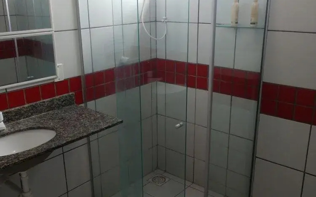 Apartamento vista mar VP 1401