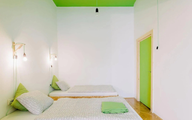 HomePlus Hostel