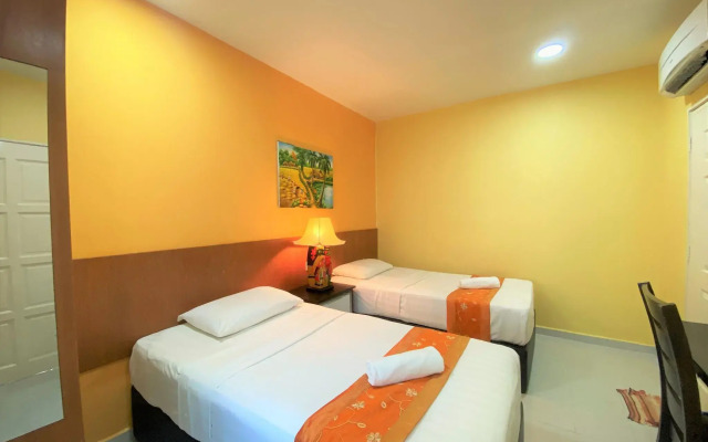 Chenang Inn