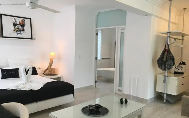 Casa Veintiuno