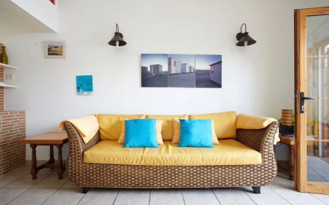 Bungalows Betancuria