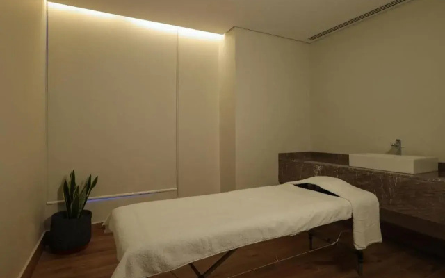 Radisson Hotel & Residence Riyadh Olaya