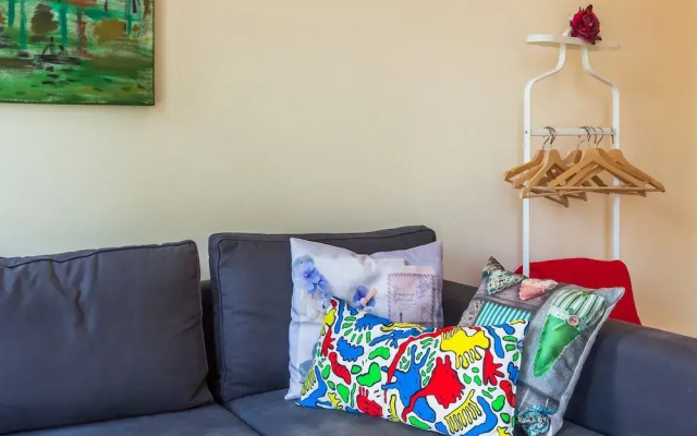 Apartamento Ao Campo