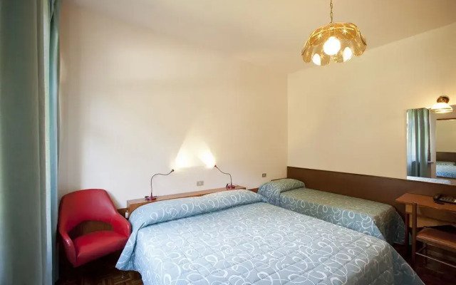 Park Hotel Evançon