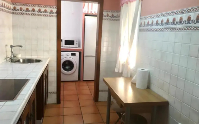 Apartamento Maestro con aire acondicionado en el centro