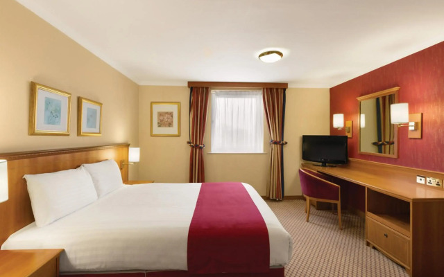 Savera Hotel South Ruislip