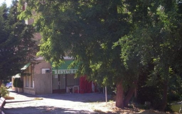 Hostal Nuevo Paraíso