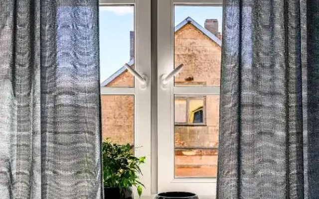 Modern studio - 10min walk to the sea