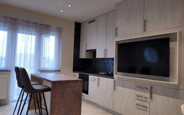 Lara II Apartman
