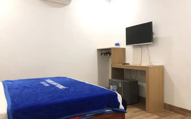 OYO 988 Quynh Anh Motel