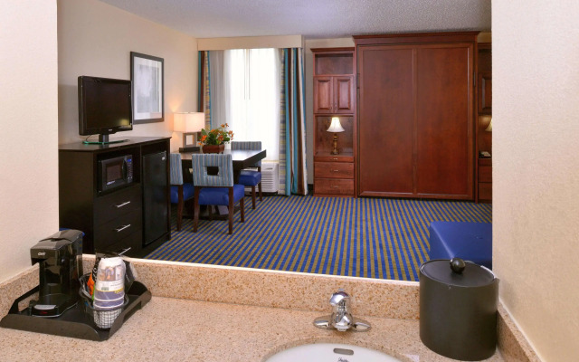 Best Western Leesburg Hotel & Conference Center