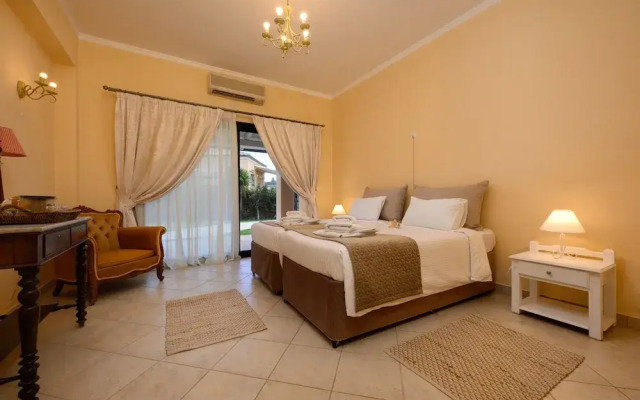 Villa Anna
