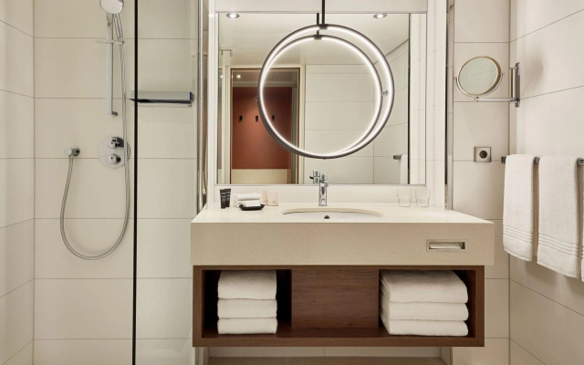 Sheraton Frankfurt Airport Hotel & Conference Center