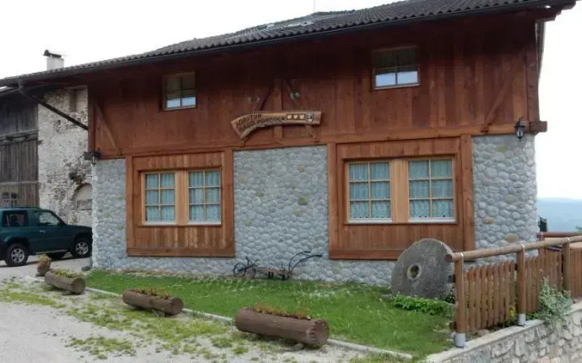 Agritur Maso Forcola