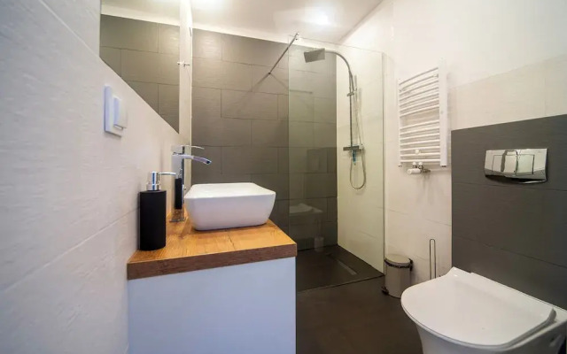 RentPlanet - Apartamenty Narutowicza